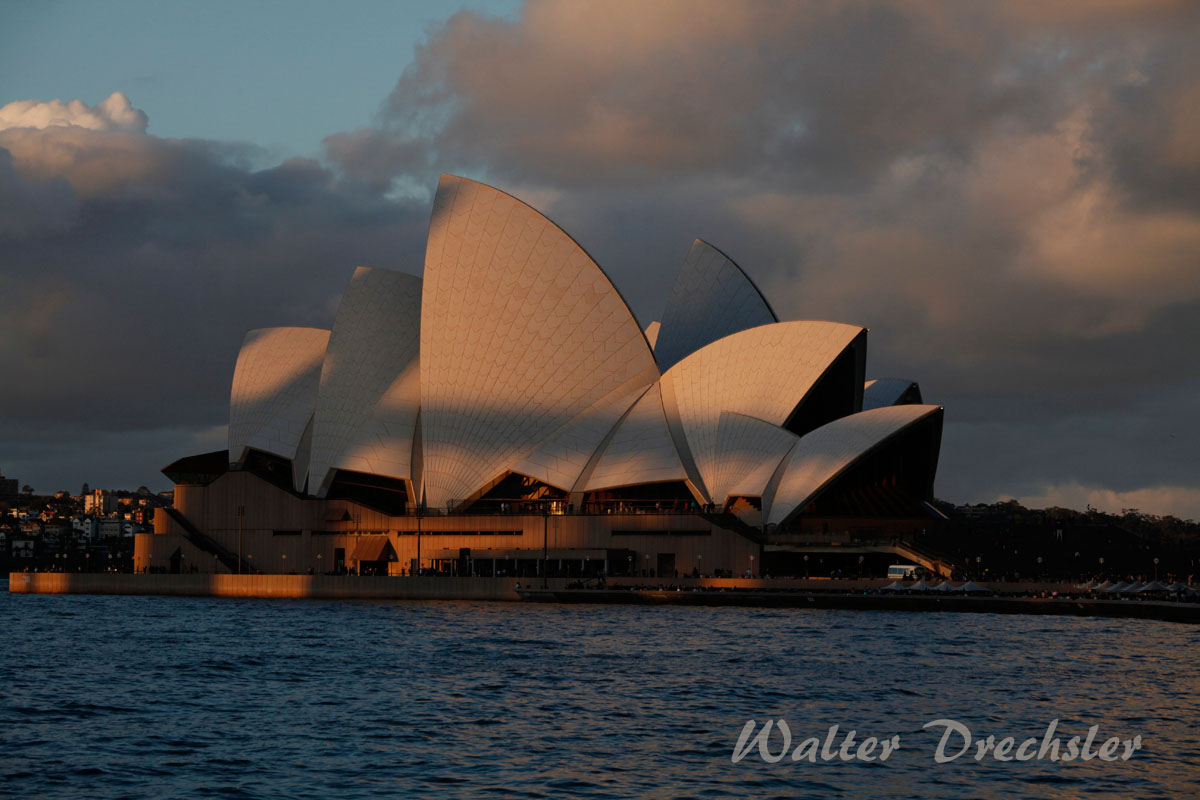 Opernhaus Sydney