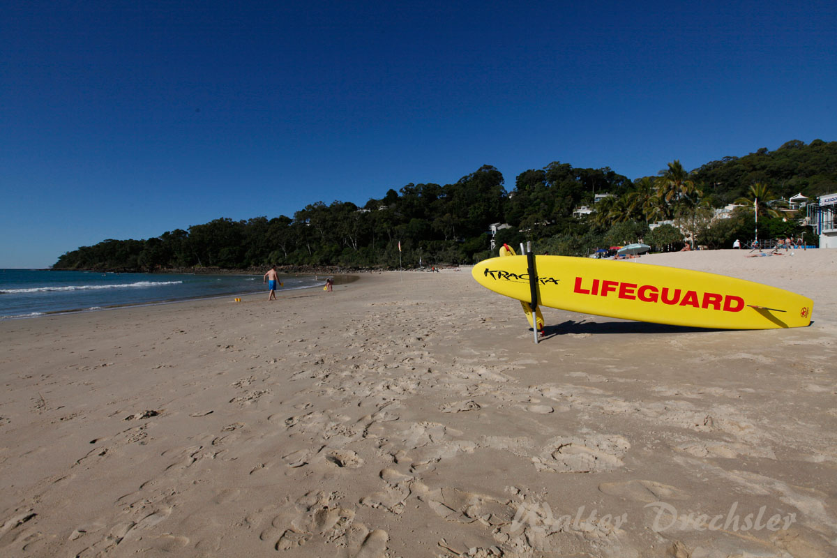 Beach Noosa