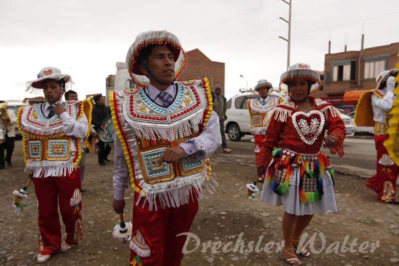 Bolivien