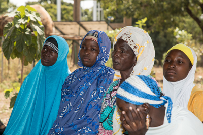 Burkina Faso