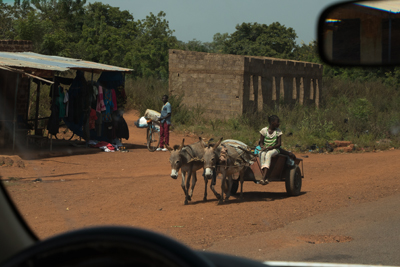 Burkina Faso