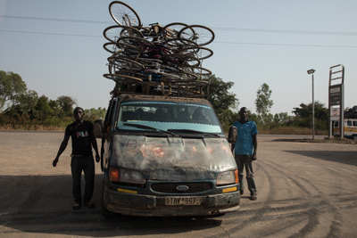 Burkina Faso