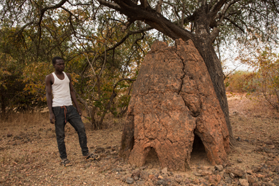 Burkina Faso