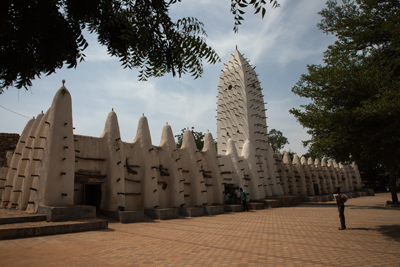 Burkina Faso