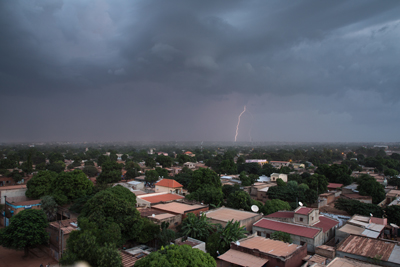 Burkina Faso