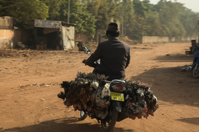 Burkina Faso