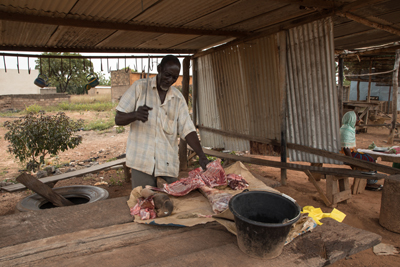 Burkina Faso