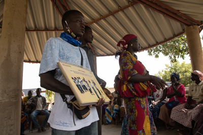 Burkina Faso