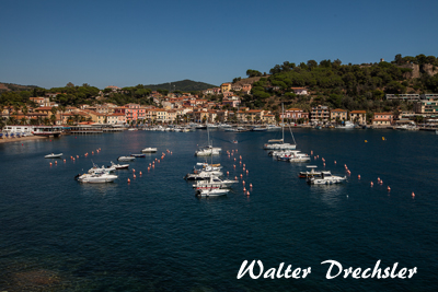 Hafen Porto Azzurro