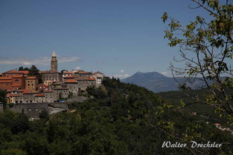 Altstadt Labin