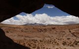 unterwegs in der Atacama