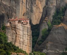 Meteora